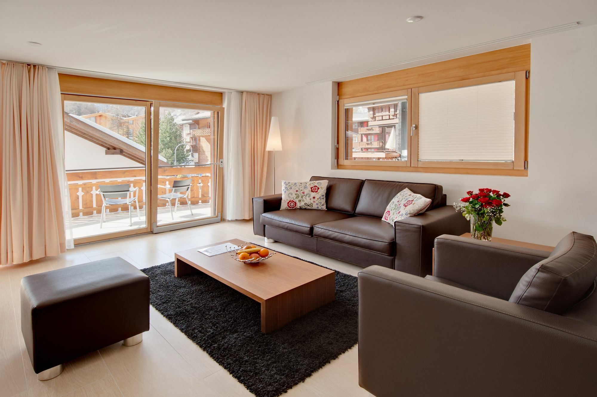 Haus Welcome Zermatt Eksteriør bilde